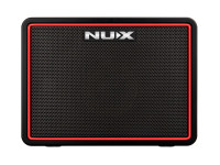 Nux  Mighty Lite BT MKII Amplificador Portátil 3W e 34 Premium IRs